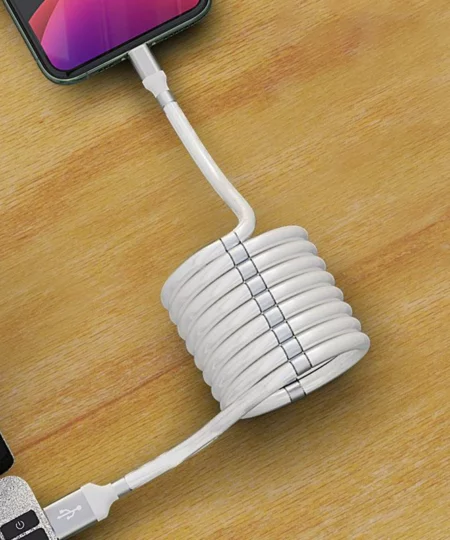 Magnetic Absorption Line