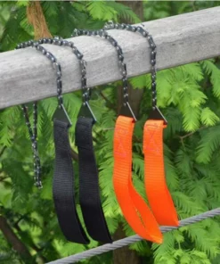 Mintiml™ Pocket Chainsaw Survival Gear