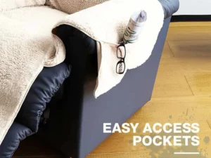 (50% OFF)Recliner Chair Cover(The best gift for Christmas)