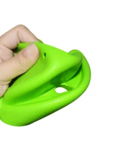 Frog Mask Reaction Learing Toy