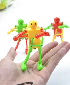Laughing and dancing robot toy 🤖🤖