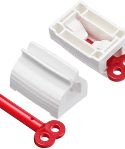 🎅(Christmas Early Sale)Rolling Toothpaste Squeezer