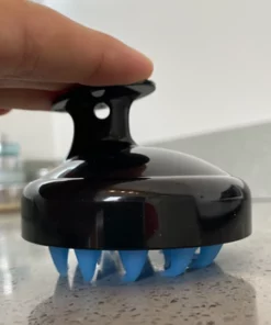 (SUMMER HOT SALE-50% OFF)Scalp Treatment Hair Brush