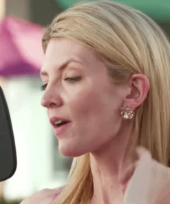 Earring Lifters-(2 pairs /4 pcs)Buy 1 Pair Get 1 Pair Free