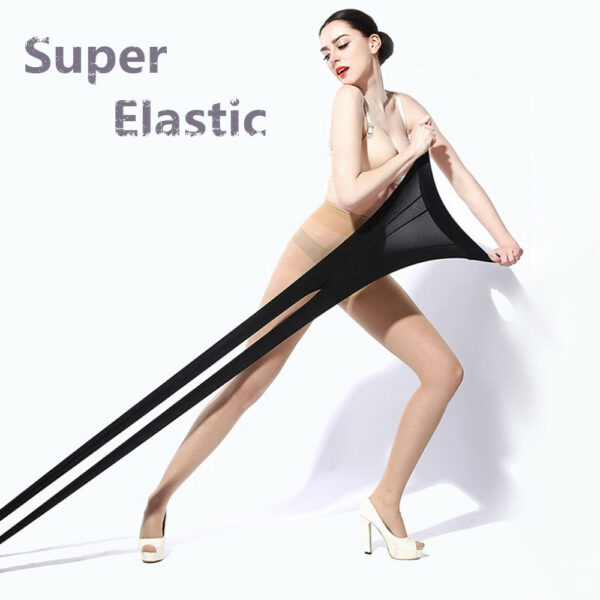Super Elastic Magical Stockings-3 PCS