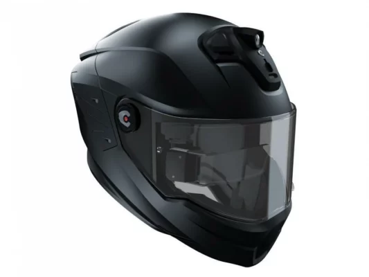 🏍Smart Motorcycle Helmet na May Video Recorder🏍