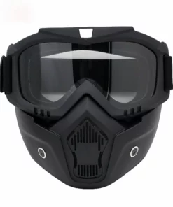 🏍Smart Motorcycle Helmet With Video Recorder🏍