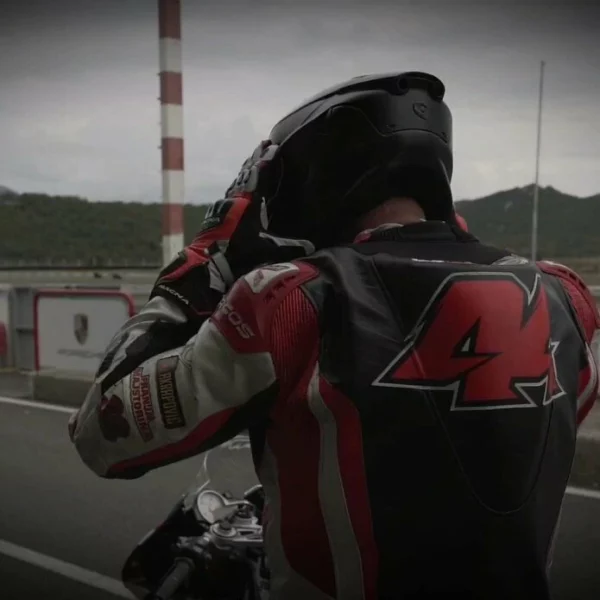 🏍Smart Motorcycle Helmet With Video Recorder🏍