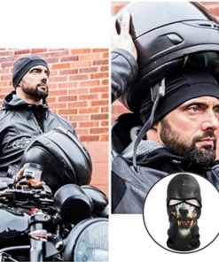 🏍Smart Motorcycle Helmet na May Video Recorder🏍