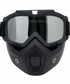 🏍Smart Motorcycle Helmet With Video Recorder🏍