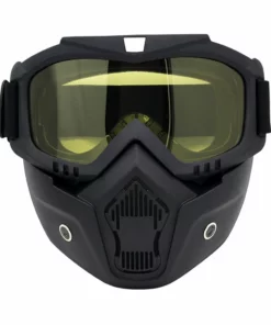 🏍Smart Motorcycle Helmet With Video Recorder🏍