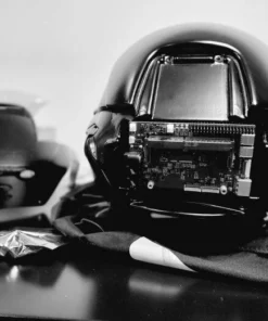 🏍Smart Motorcycle Helmet With Video Recorder🏍