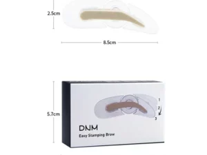 GET THE PERFECTLY DEFINED EYEBROWS!
