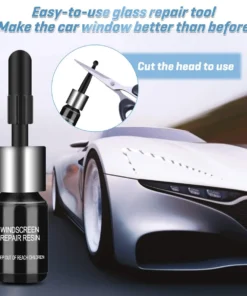 (🔥🔥BUY 2 GET 3)2021 New glass repair fluid