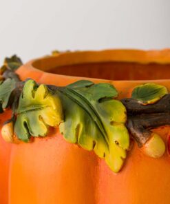 Halloween Promotion - Pumpkin Planters