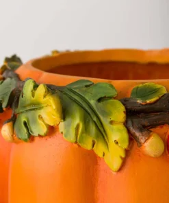 Halloween Promotion - Pumpkin Planters
