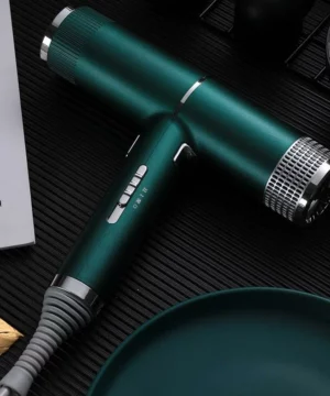 New Concept Negative Ionic Hair Dryer