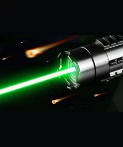 2021 NEW Laser Torch【50% OFF Today】