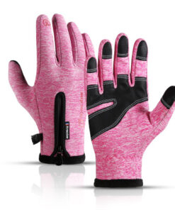 【ON SALE AT 50%OFF】Unisex Winter Warm Waterproof Touch Screen Gloves