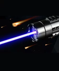 2021 NEW Laser Torch【50% OFF Today】