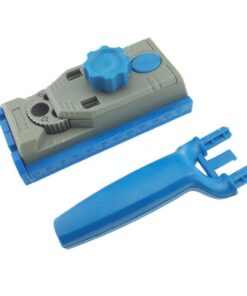 2 In 1 Genius Jig - Home Improvement