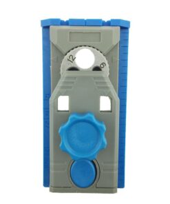 2 In 1 Genius Jig - Home Improvement