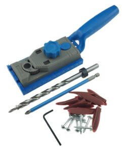 2 In 1 Genius Jig - Home Improvement