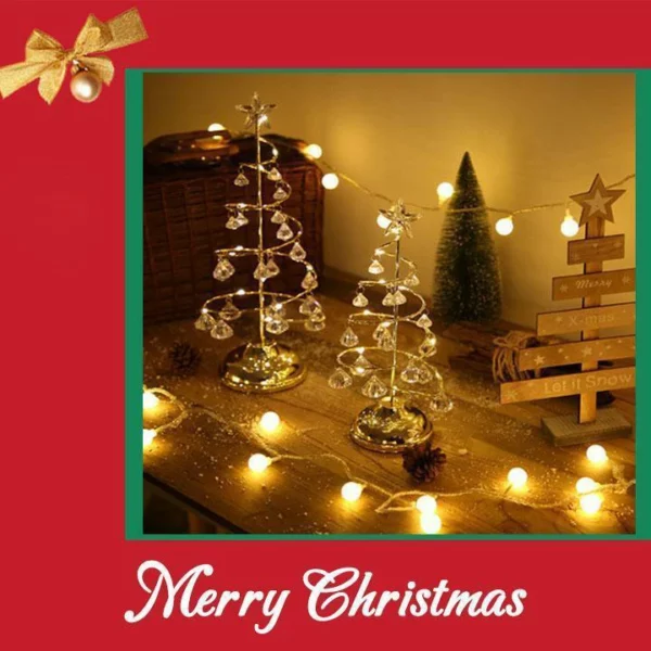 Mintiml Light Up Christmas Tree