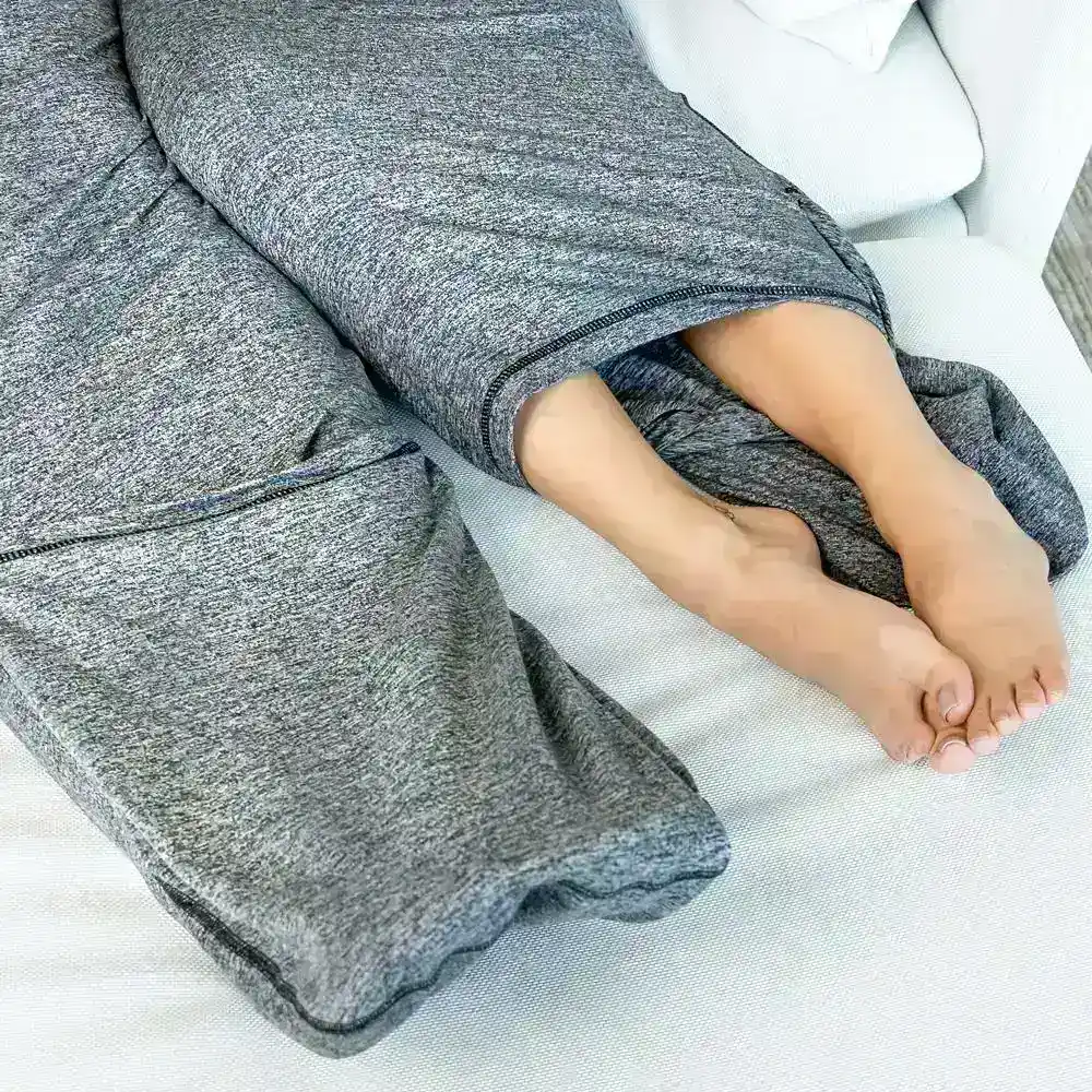 YYmuk Mobile-Sleep Pod