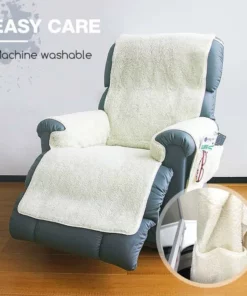 (50% OFF)Recliner Chair Cover(The best gift for Christmas)