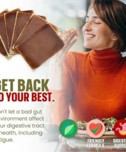 CleanseComplex Detox Patch