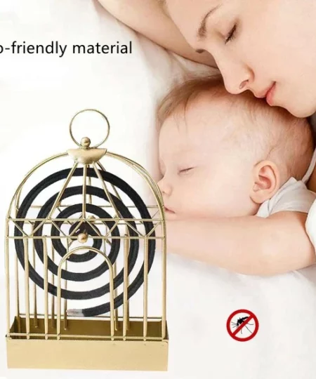 (Early Mother's Day Hot Sale-50% OFF) Mosquito Coil Holder