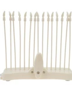 Scarf Knitting Machine Loom Diy Knit Tool