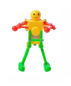 Laughing and dancing robot toy 🤖🤖