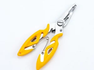 (🎄Christmas Promotion--48%OFF)Multifunctional Fishing Plier Scissor