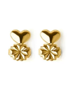 Earring Lifters-(2 pairs /4 pcs)Buy 1 Pair Get 1 Pair Free