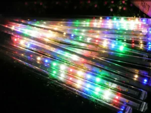 (🌲CHRISTMAS SALE NOW-48% OFF)Snow Fall LED Lights
