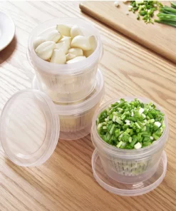 (Hot Sale- Save 50% OFF) Fruit Chopped Green Onion Box