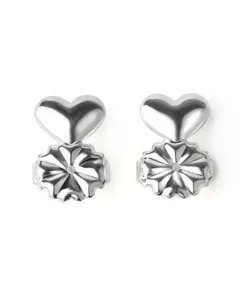 Earring Lifters-(2 pairs /4 pcs)Buy 1 Pair Get 1 Pair Free