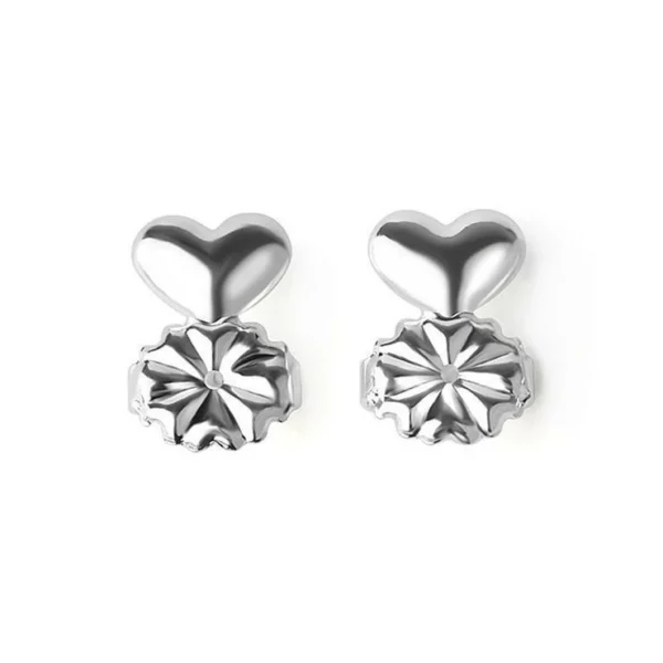 Earring Lifters-(2 pairs /4 pcs)Buy 1 Pair Get 1 Pair Free