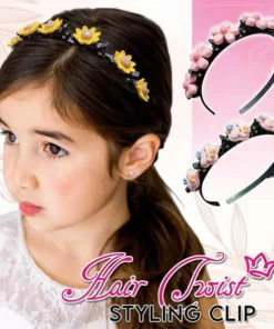 Little Princess Style Hairpin