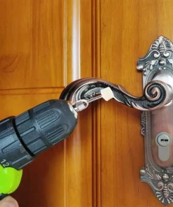 Mirror Polishing Tool for Wool Wheel(76 pcs)