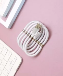 Magnetic Absorption Line