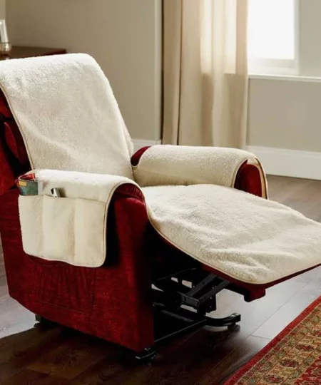 (50% OFF)Recliner Chair Cover(The best gift for Christmas)