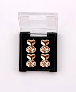 Earring Lifters-(2 pairs /4 pcs)Buy 1 Pair Get 1 Pair Free