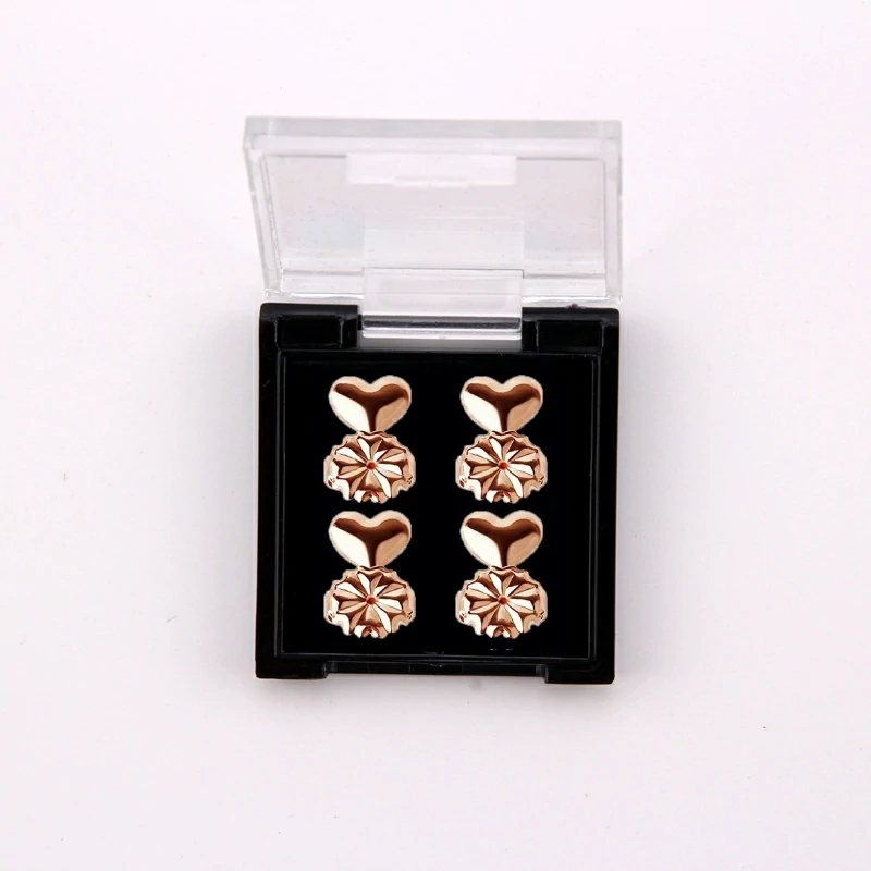 Earring Lifters-(2 pairs /4 pcs)Buy 1 Pair Get 1 Pair Free