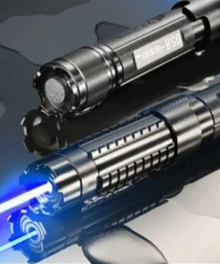 2021 NEW Laser Torch【50% OFF Today】