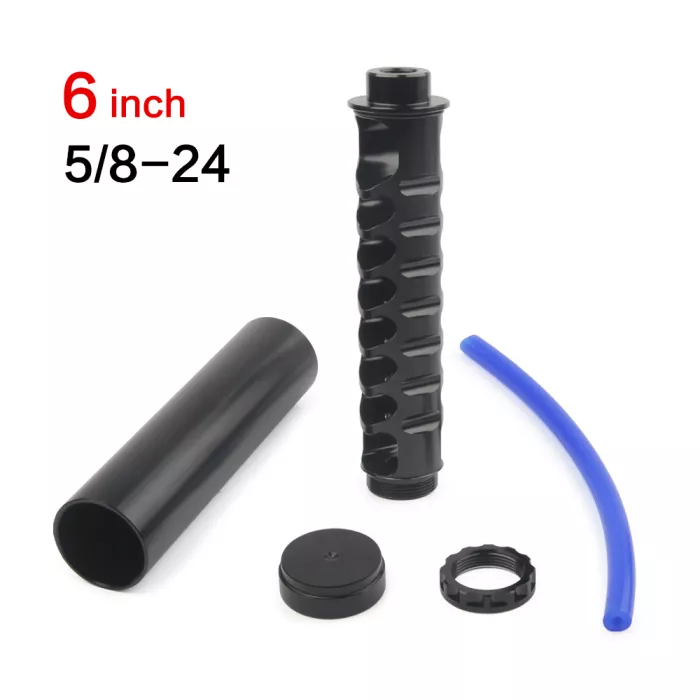 Fuel Filter 4003 WIX 24003 -1/2-28 5/8-24 Aluminum Solvent Trap