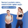 (KESÄN KUUMA ALE - SÄÄSTÄ 50% ALENNUS) Invisible Back Posture Orthotics - Osta lisää Säästä lisää