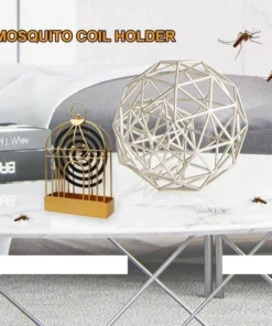 (Early Mother's Day Hot Sale-50% OFF) Mosquito Coil Holder